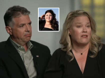 Angel Parents of Sheridan Gorman: This Was a ‘Preventable Murder,’ Never Should Have Ha